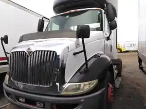 Salvage 2012 International TranStar 8600 - 250164
