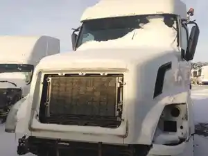Salvage 2012 Volvo VNL - 250647