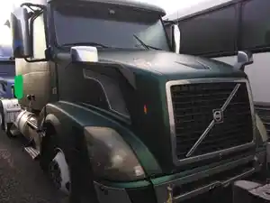 Salvage 2012 Volvo VNL - 250668