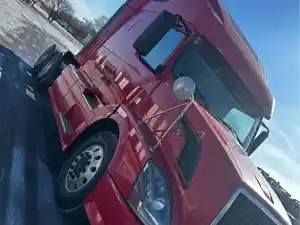 Salvage 2012 Volvo VNL - 260021