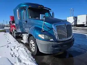 Salvage 2013 International PROSTAR - 250044
