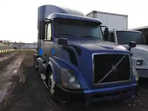 Salvage 2013 Volvo VNL - 250669