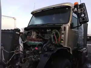 Salvage 2013 Volvo VNL - 250656