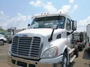 Salvage 2014 Freightliner Cascadia 113 - 260224