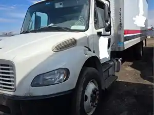 Salvage 2014 Freightliner M2 106 - 250177