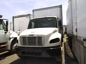 Salvage 2014 Freightliner M2 106 - 250222