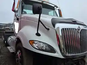 Salvage 2014 International PROSTAR - 240686