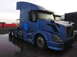 Salvage 2014 Volvo VNL - 250670