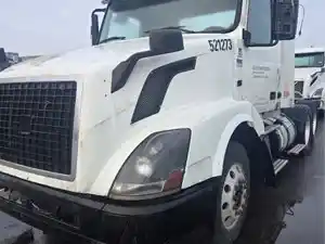 Salvage 2014 Volvo VNL - 260071