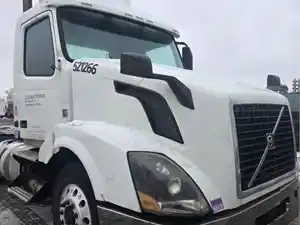 Salvage 2014 Volvo VNL - 260056