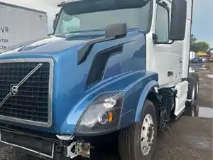 Salvage 2014 Volvo VNL - 250372