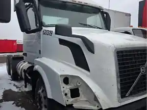Salvage 2016 Volvo VNL - 260065