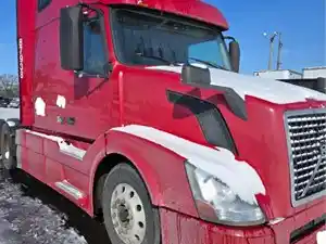 Salvage 2016 Volvo VNL - 250043