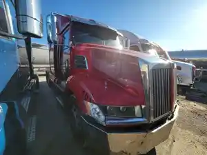Salvage 2016 Western Star 5700 - 230793
