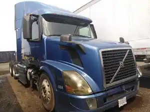 Salvage 2017 Volvo VNL - 250376