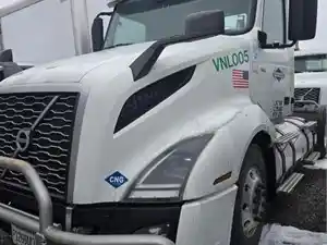 Salvage 2020 Volvo VNL - 260069