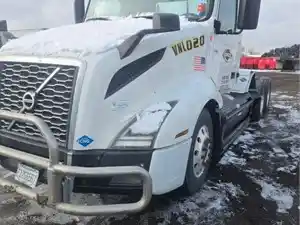 Salvage 2020 Volvo VNL - 260059