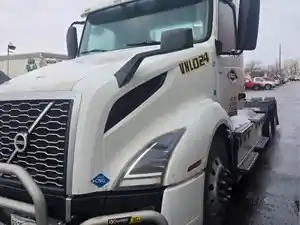 Salvage 2022 Volvo VNL - 260070