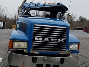 Salvage 1998 Mack CH613 - MK-0533