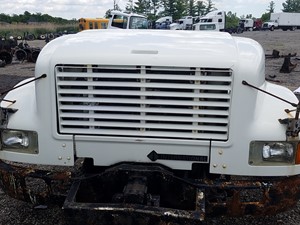 1999 International 4300 Truck for Parts (Stock #IN-0535)) Part Image
