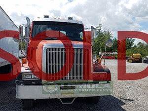 Salvage 1999 Western Star 5900 - WS-0540
