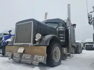 2001 Peterbilt 379 Truck for Parts (Stock #PT-0869)) Part Image