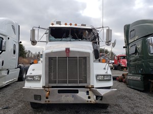 Salvage 2005 Kenworth T800 - KW-0559