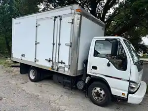 Salvage 2006 GMC W4500 - GM-0894