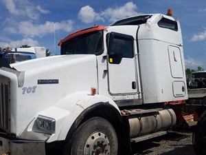 Salvage 2007 Kenworth T800 - KW-0534
