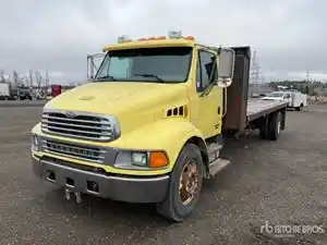 2006 Sterling ACTERRA Truck for Parts (Stock #ST-0920)) Part Image