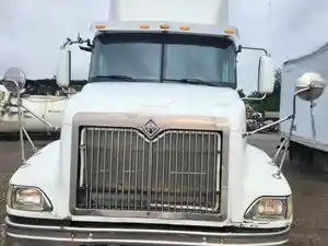 Salvage 2007 International 9200I - IN-0919