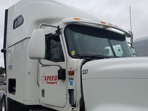 Salvage 2007 International 9400I - IN-0478