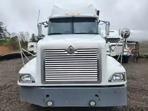 Salvage 2007 International 9400I - IN-0915