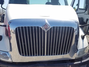 Salvage 2009 International TranStar 8600 - IN-0486