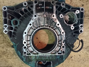 Salvage 2012 Volvo VNL - VED12