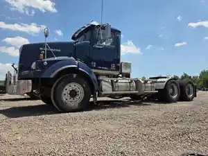 Salvage 2013 Western Star 4900 SA - WS-0889