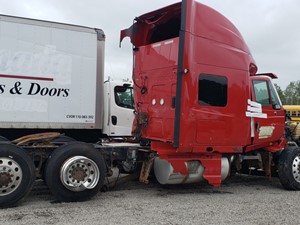 Salvage 2015 International PROSTAR - IN-0659