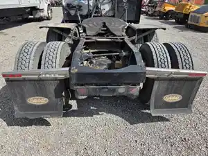 Salvage 2015 Peterbilt 389 - PT-0883