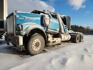 2015 Western Star 4900FA Truck for Parts (Stock #WS-0868)) Part Image