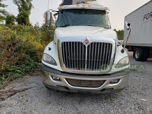 Salvage 2016 International PROSTAR - IN-0604