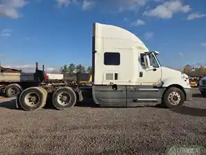 Salvage 2016 International Prostar LF687 - IN-0901