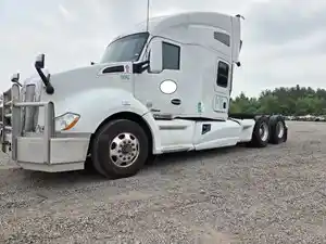 Salvage 2016 Kenworth T680 - Kw-0888