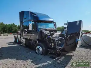 Salvage 2016 Volvo VNL - VV-0784