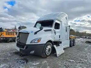 2019 Freightliner Cascadia 126 Truck for Parts (Stock #FR-0861)) Part Image