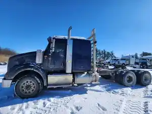 Salvage 2019 International HX620 - IN-0871