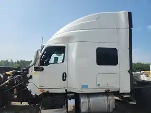 2019 International LT625 Truck for Parts (Stock #IN-0896)) Part Image