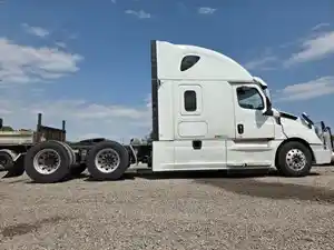 2020 Freightliner Cascadia 126 Truck for Parts (Stock #FR-0887)) Part Image
