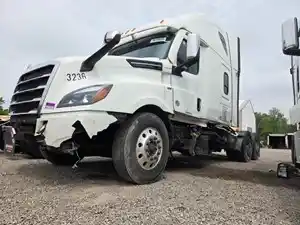 2022 Freightliner Cascadia 126 Truck for Parts (Stock #FR-0890)) Part Image