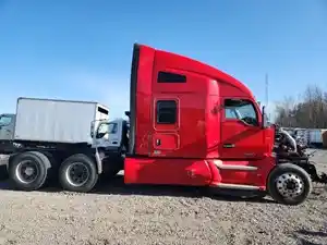 2022 Kenworth T680 Truck for Parts (Stock #KW-0879)) Part Image