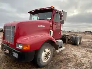 Salvage 1994 International 9200 - SV-441